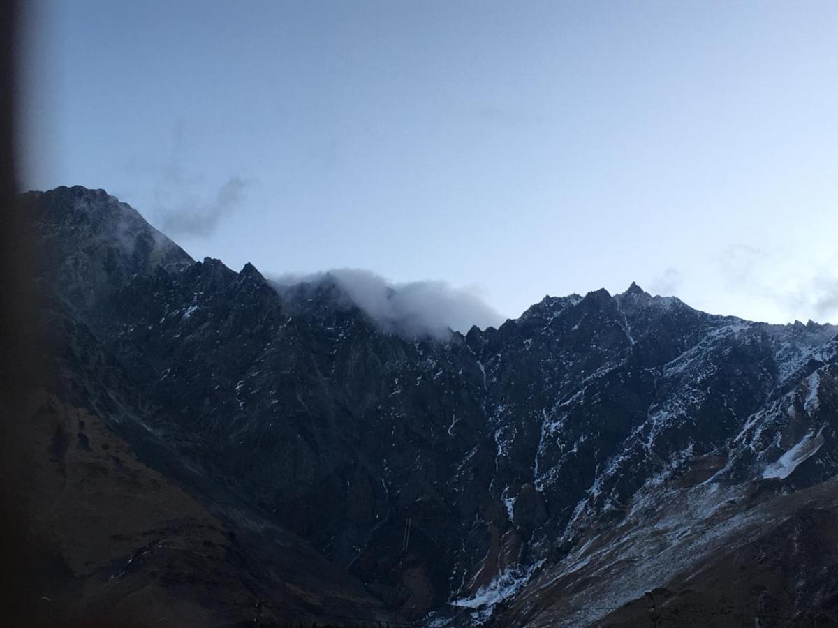 Greenhill Kazbegi Bagian luar foto