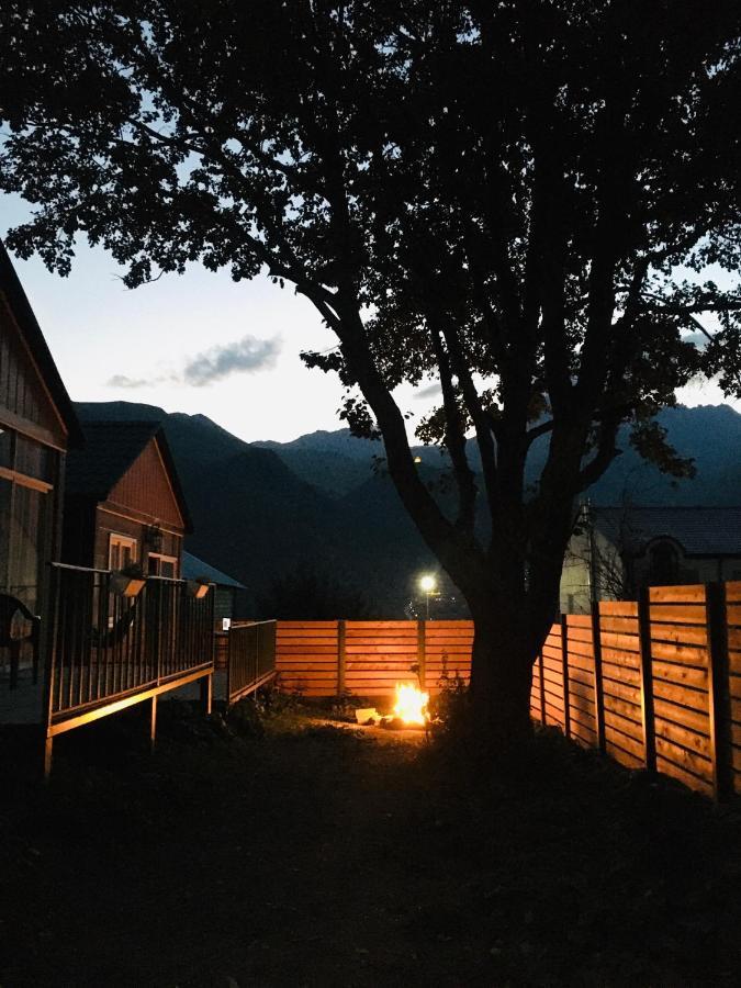 Greenhill Kazbegi Bagian luar foto